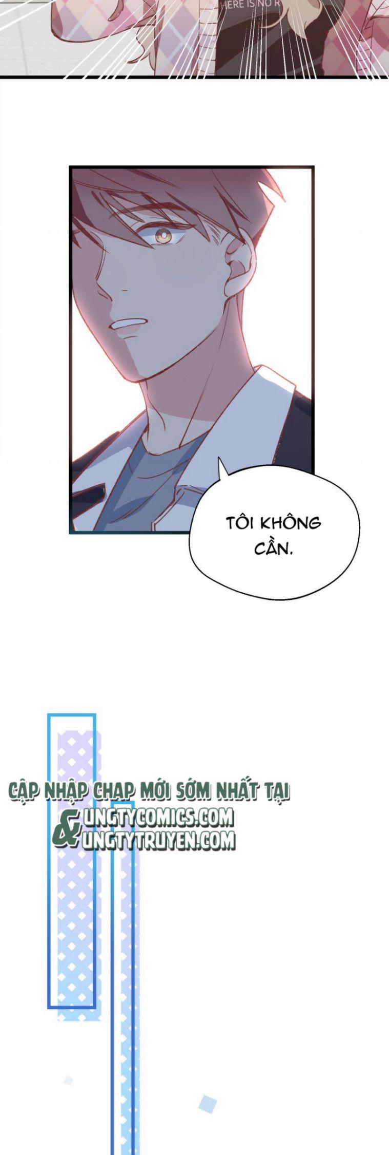 Cuộc Chiến Không Rung Động 26 trang 13