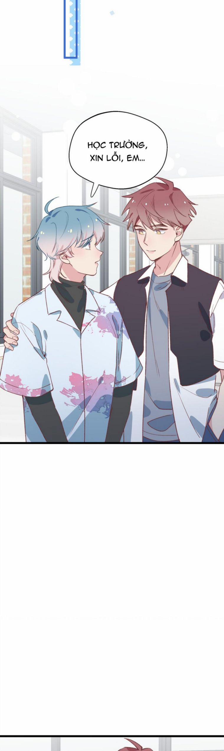 Cuộc Chiến Không Rung Động 26 trang 14