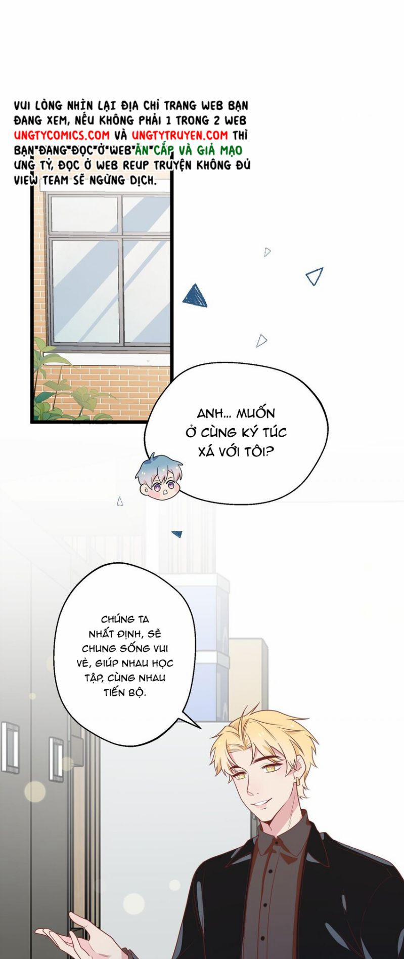 Cuộc Chiến Không Rung Động 27 trang 1