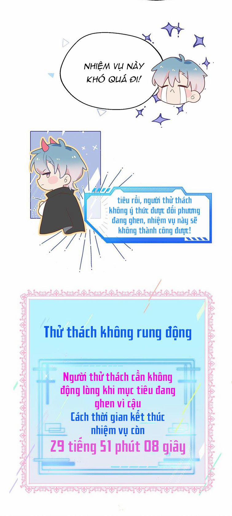 Cuộc Chiến Không Rung Động 28 trang 15