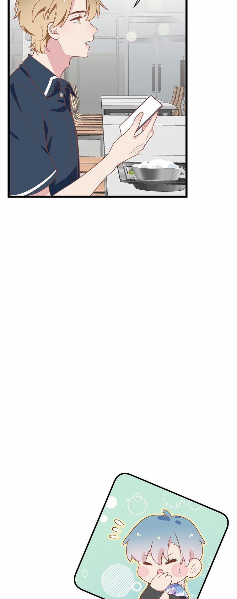 Cuộc Chiến Không Rung Động 28 trang 5