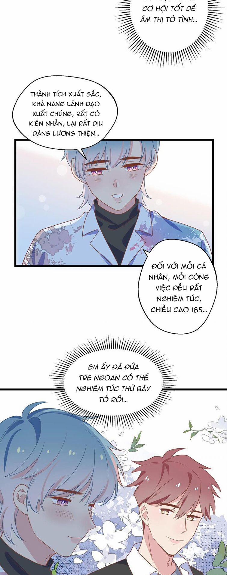 Cuộc Chiến Không Rung Động 28 trang 7