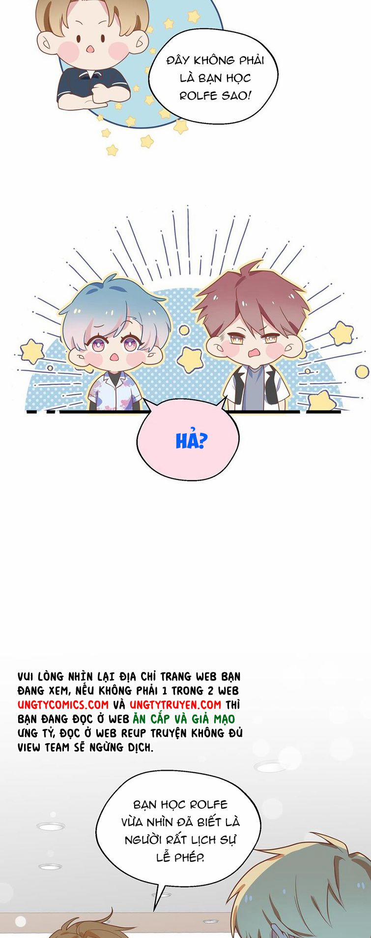 Cuộc Chiến Không Rung Động 28 trang 9