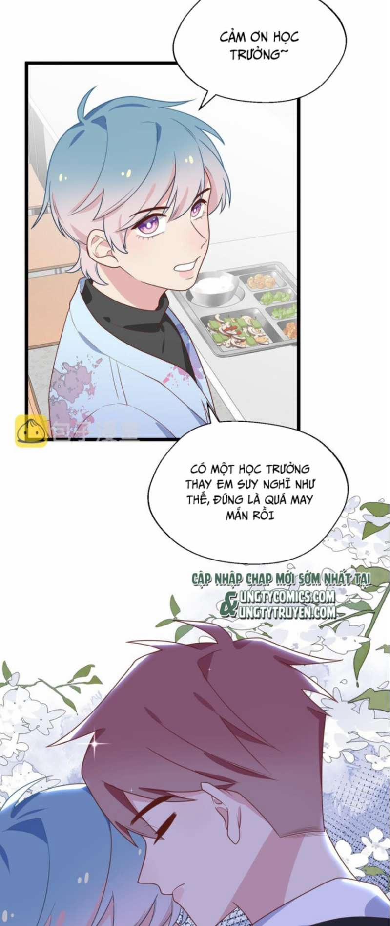 Cuộc Chiến Không Rung Động 29 trang 16