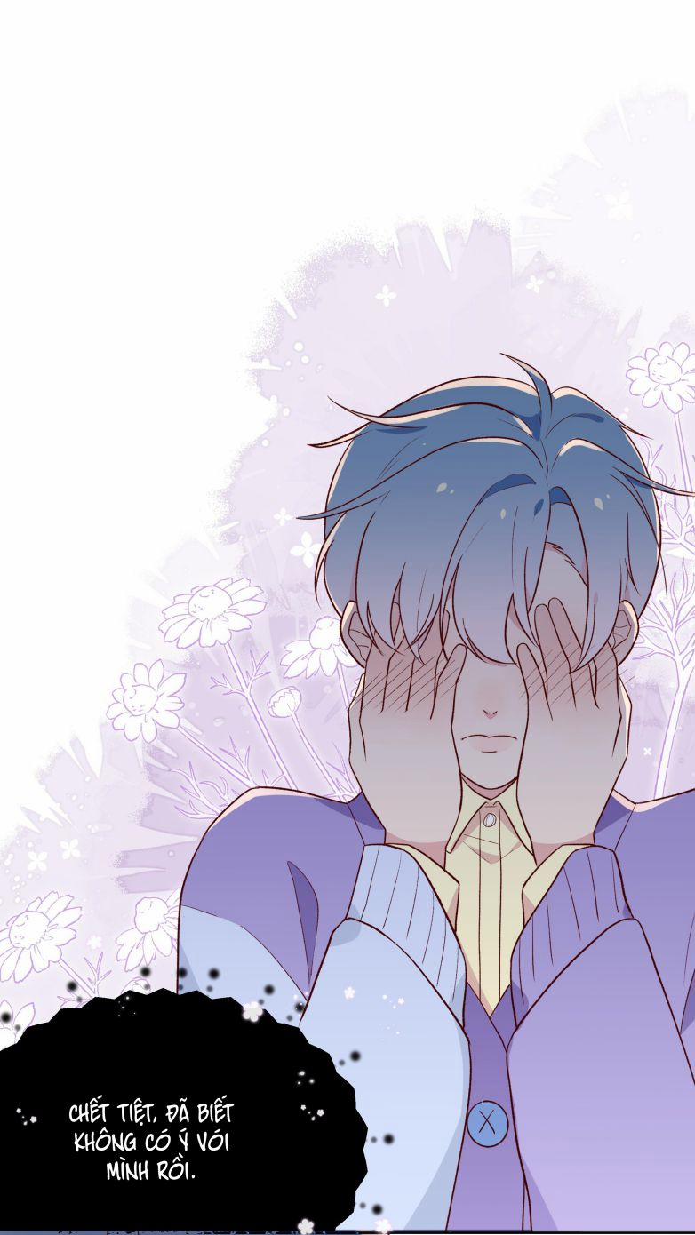 Cuộc Chiến Không Rung Động 3 trang 12