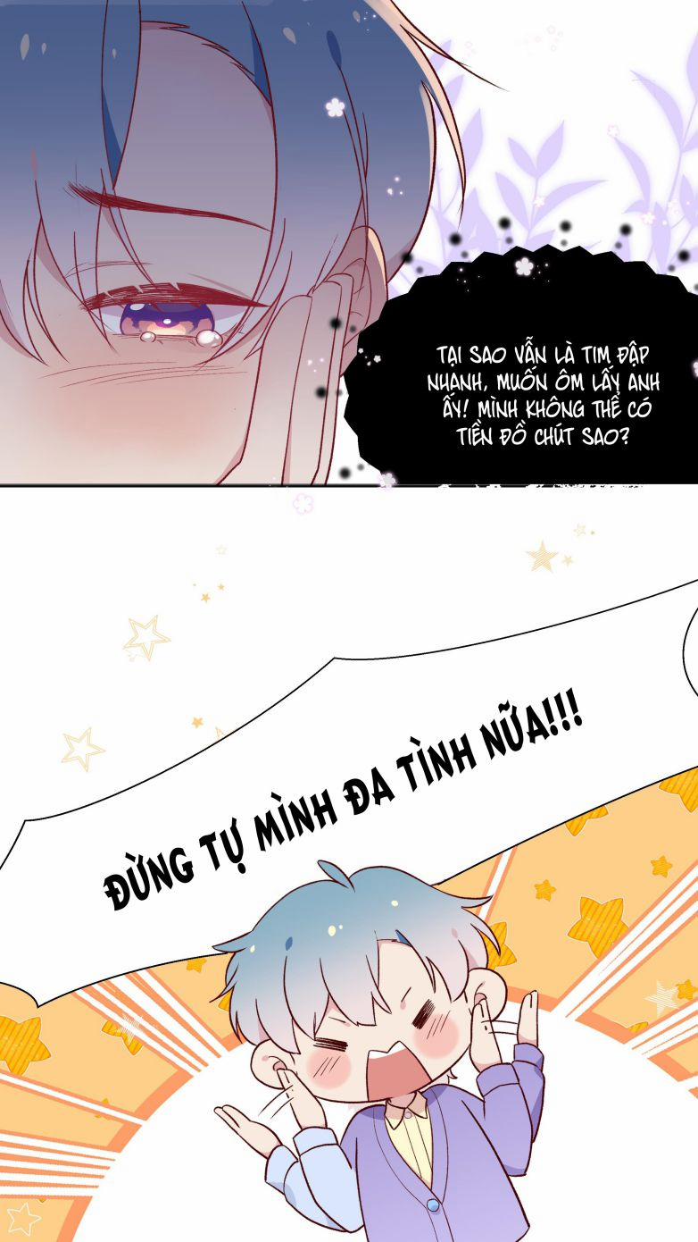 Cuộc Chiến Không Rung Động 3 trang 13