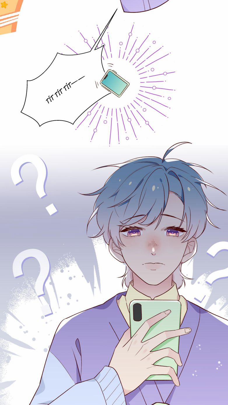 Cuộc Chiến Không Rung Động 3 trang 14