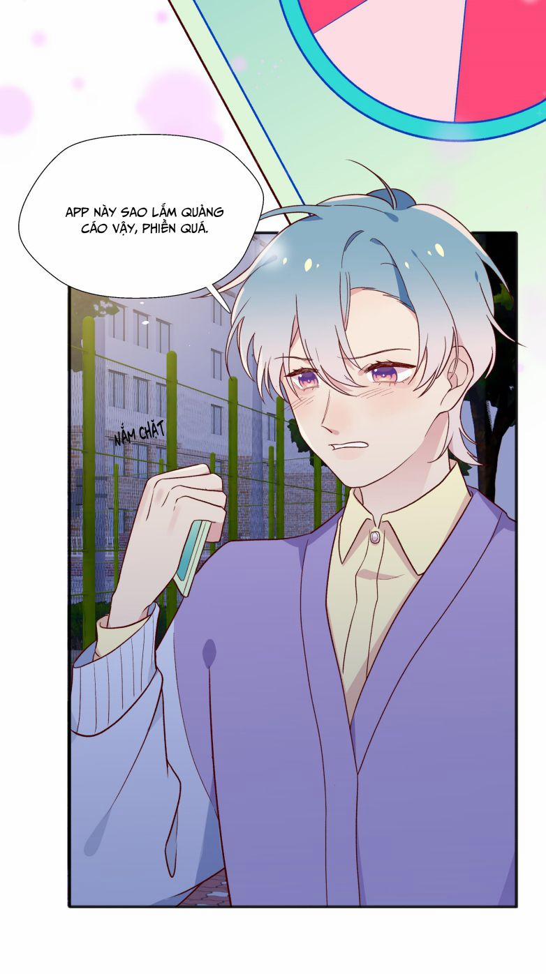 Cuộc Chiến Không Rung Động 3 trang 16