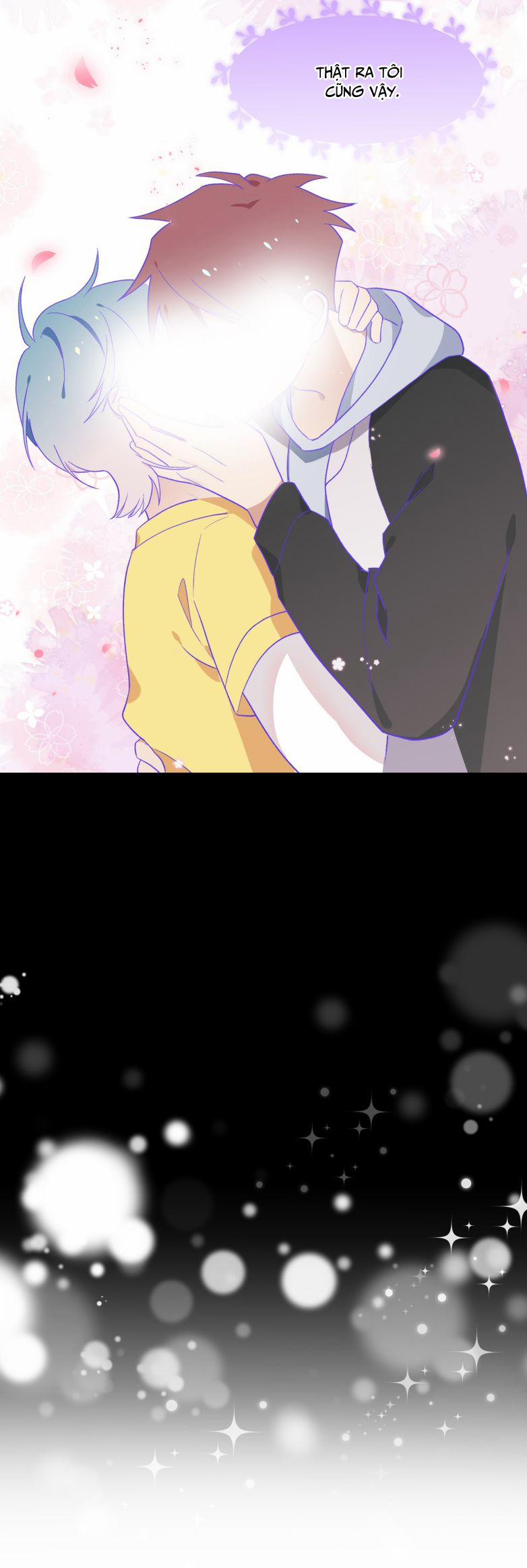 Cuộc Chiến Không Rung Động 3 trang 24