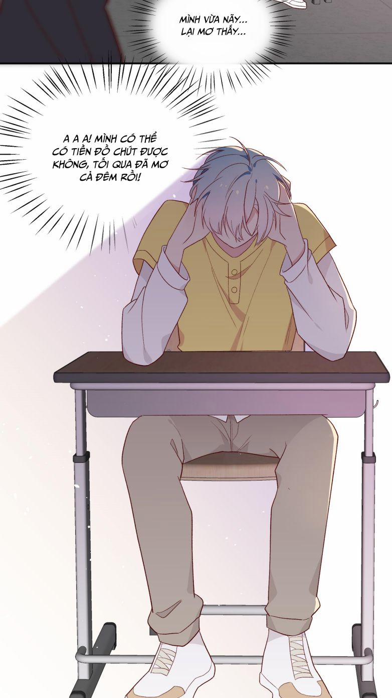 Cuộc Chiến Không Rung Động 3 trang 27