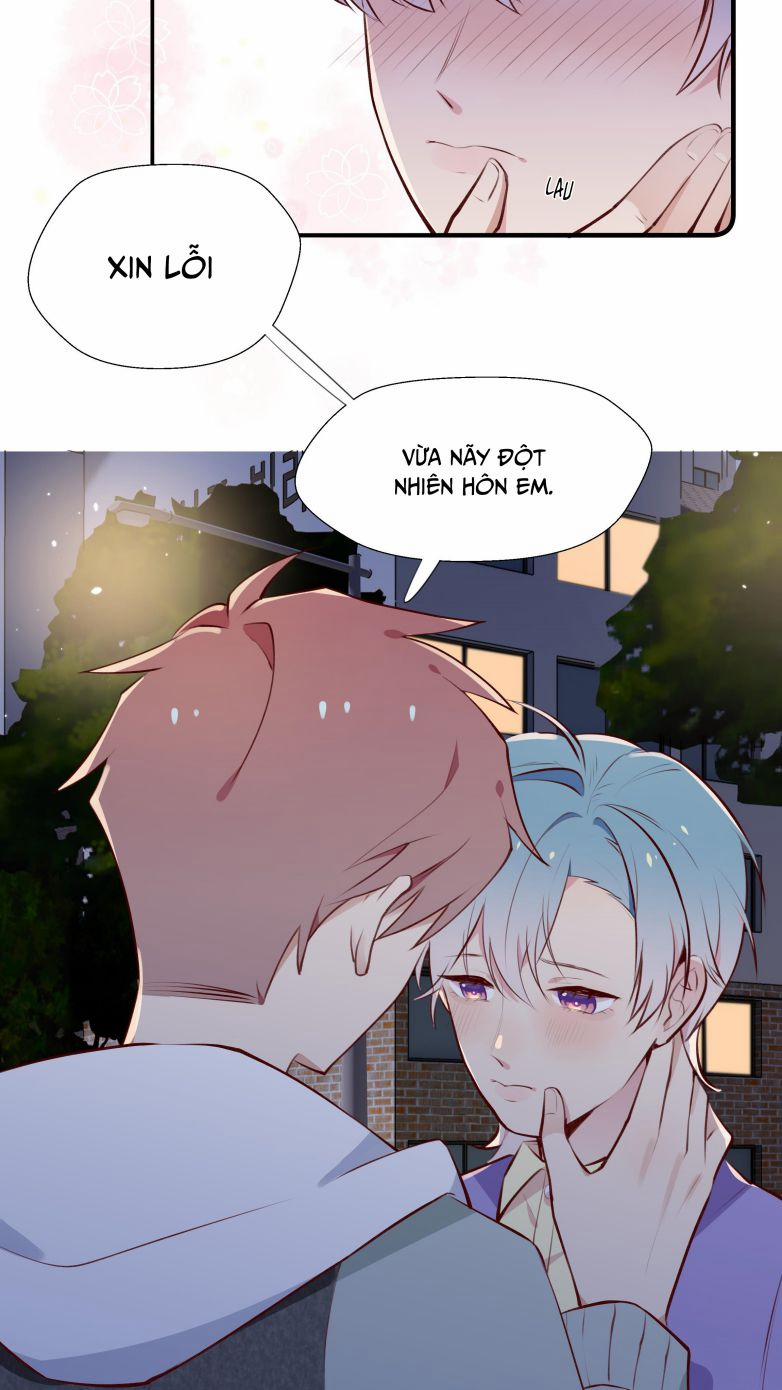 Cuộc Chiến Không Rung Động 3 trang 4