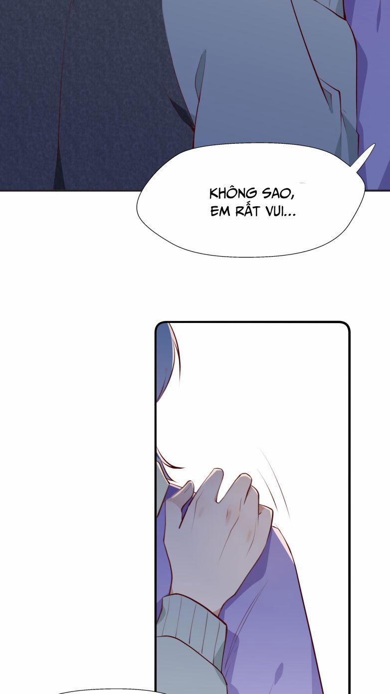 Cuộc Chiến Không Rung Động 3 trang 5