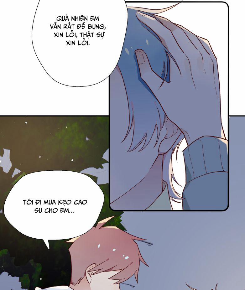 Cuộc Chiến Không Rung Động 3 trang 8