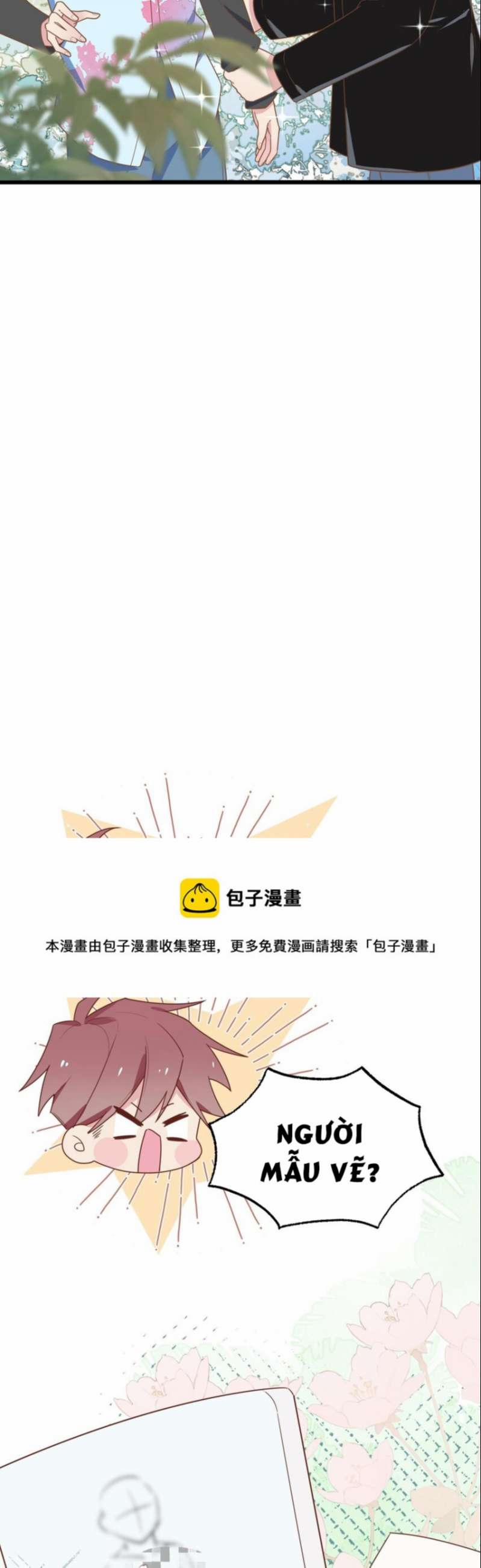 Cuộc Chiến Không Rung Động 30 trang 11