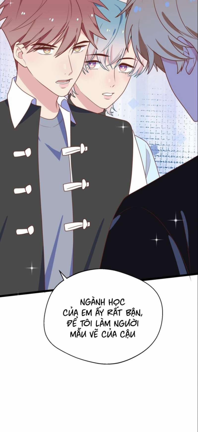 Cuộc Chiến Không Rung Động 30 trang 14