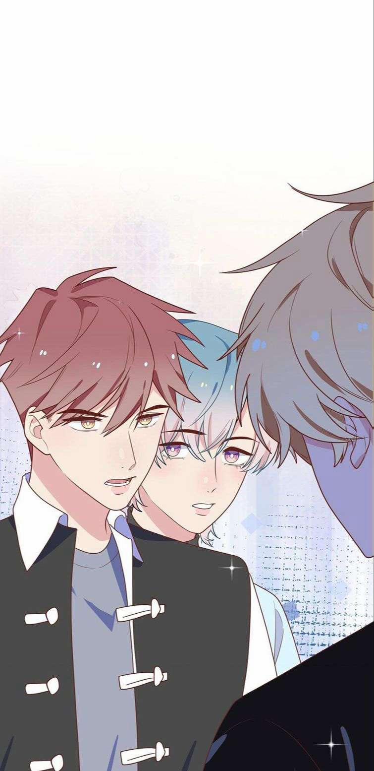 Cuộc Chiến Không Rung Động 31 trang 1