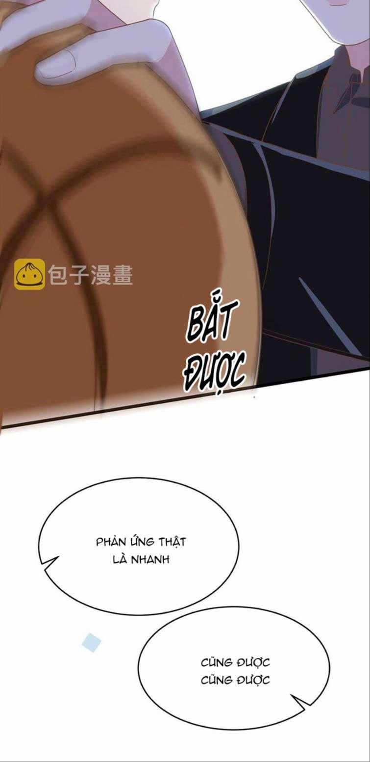 Cuộc Chiến Không Rung Động 31 trang 11