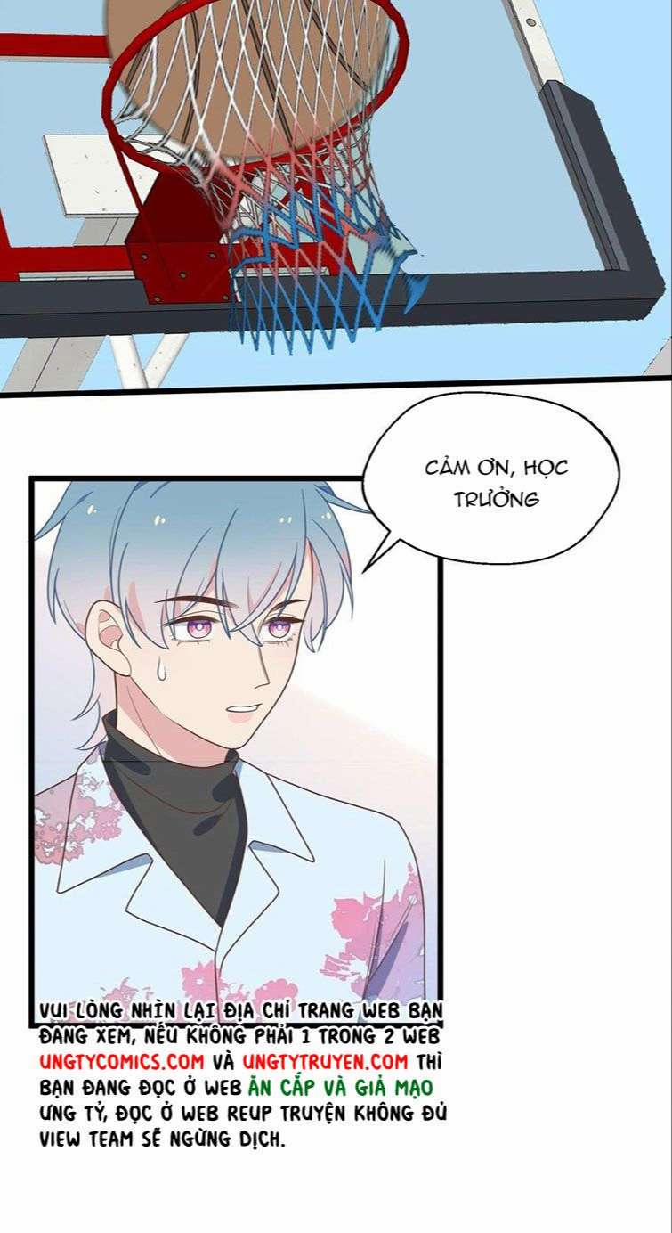 Cuộc Chiến Không Rung Động 31 trang 14