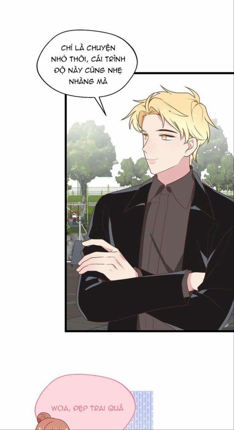 Cuộc Chiến Không Rung Động 31 trang 15