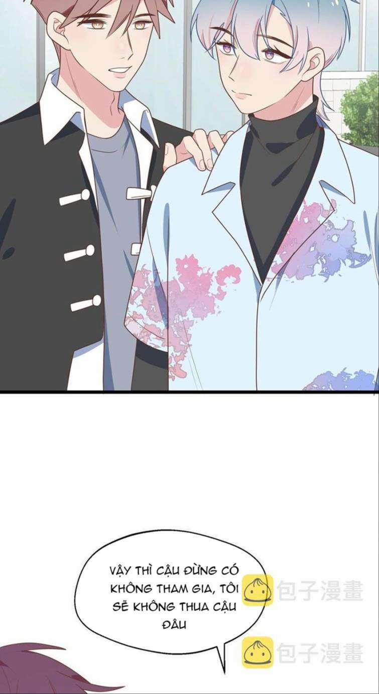 Cuộc Chiến Không Rung Động 31 trang 17