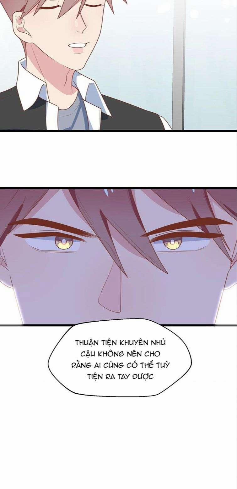 Cuộc Chiến Không Rung Động 31 trang 6