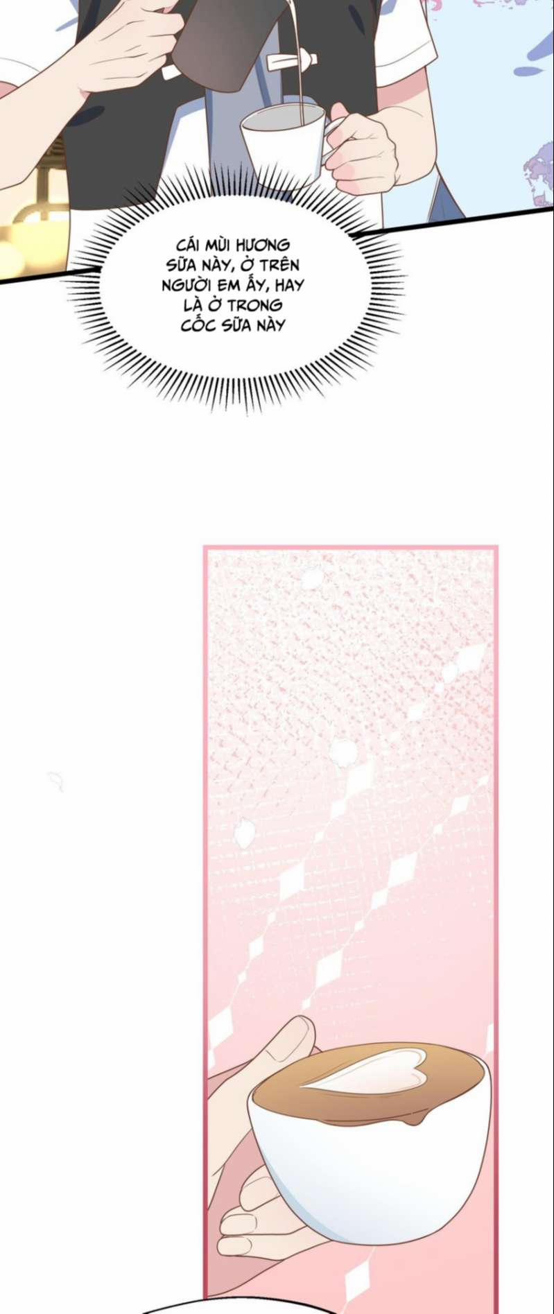 Cuộc Chiến Không Rung Động 32 trang 17