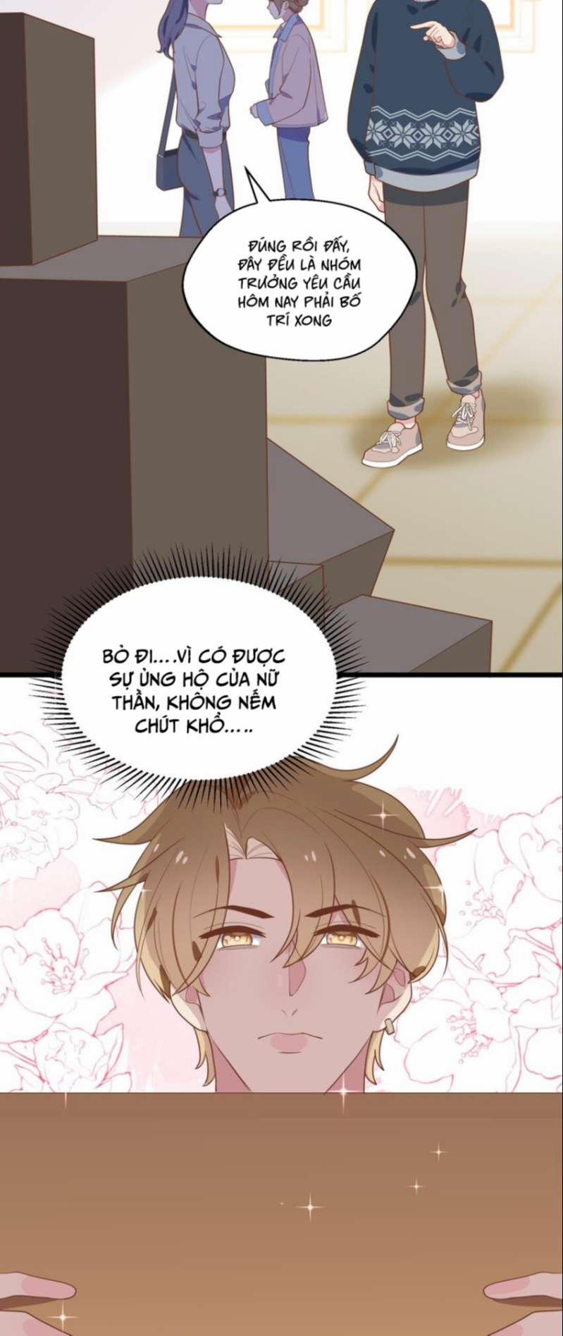 Cuộc Chiến Không Rung Động 32 trang 2