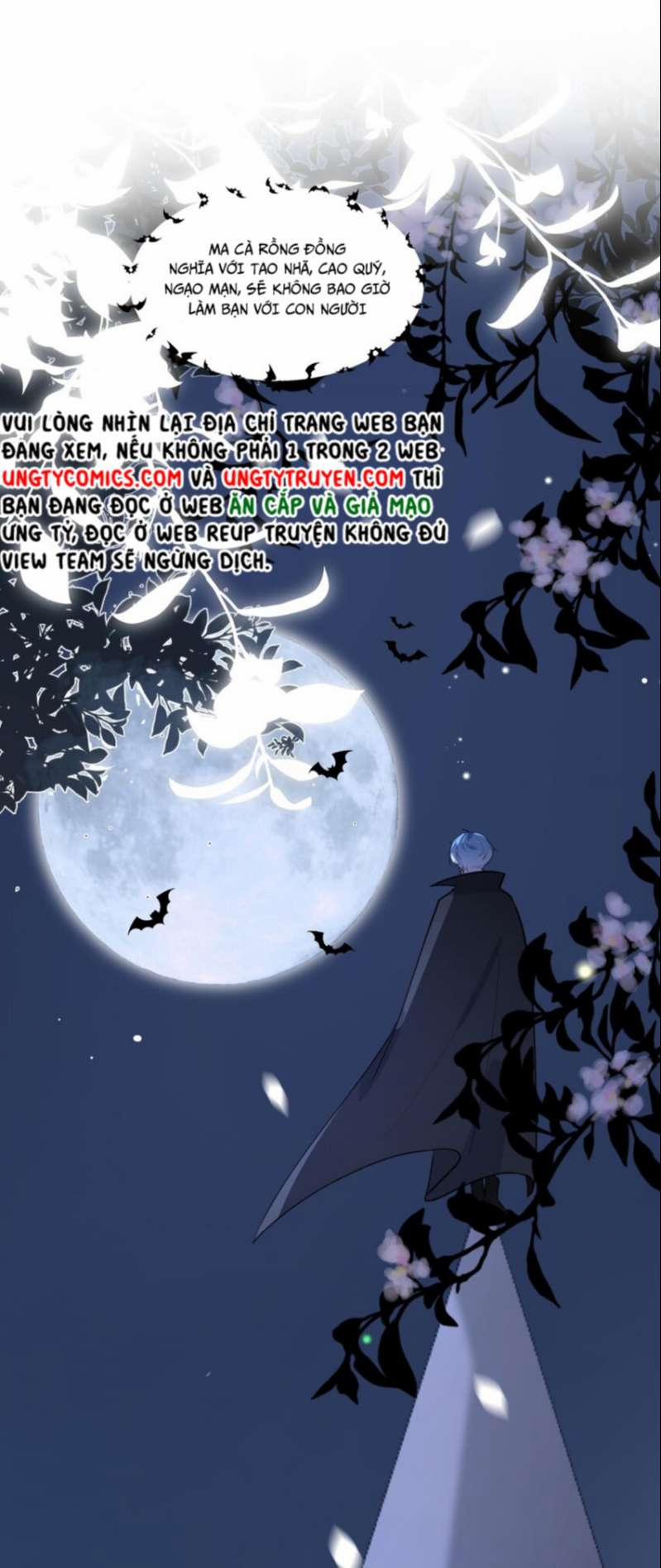 Cuộc Chiến Không Rung Động 33 trang 2