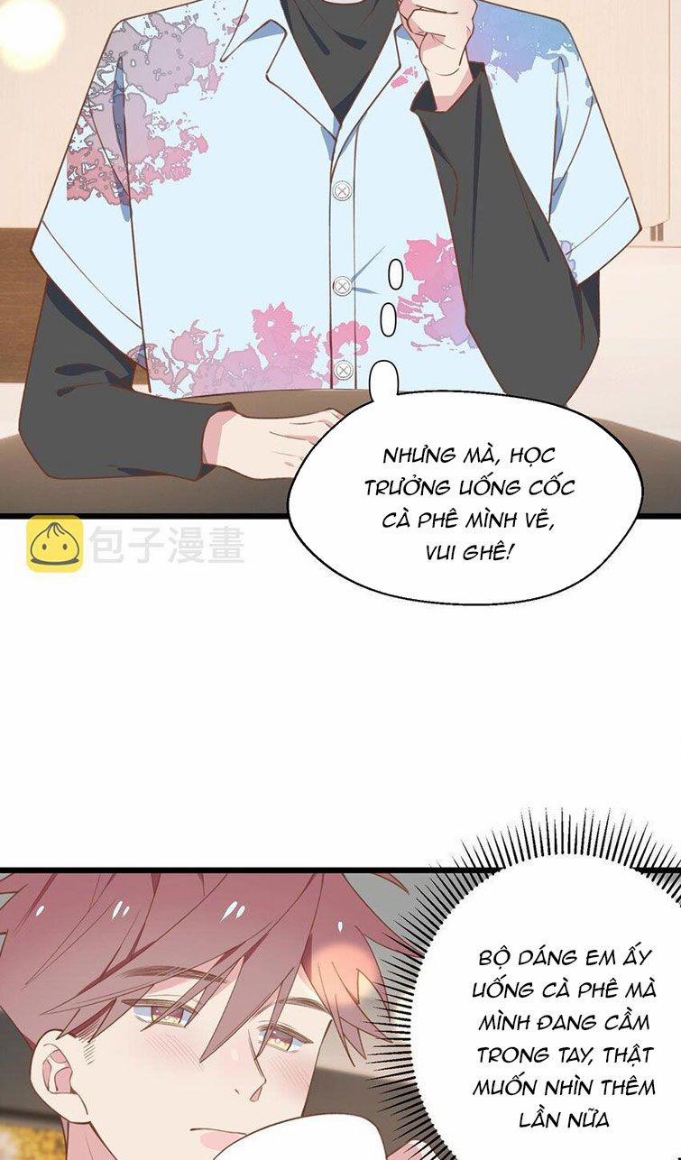 Cuộc Chiến Không Rung Động 34 trang 10