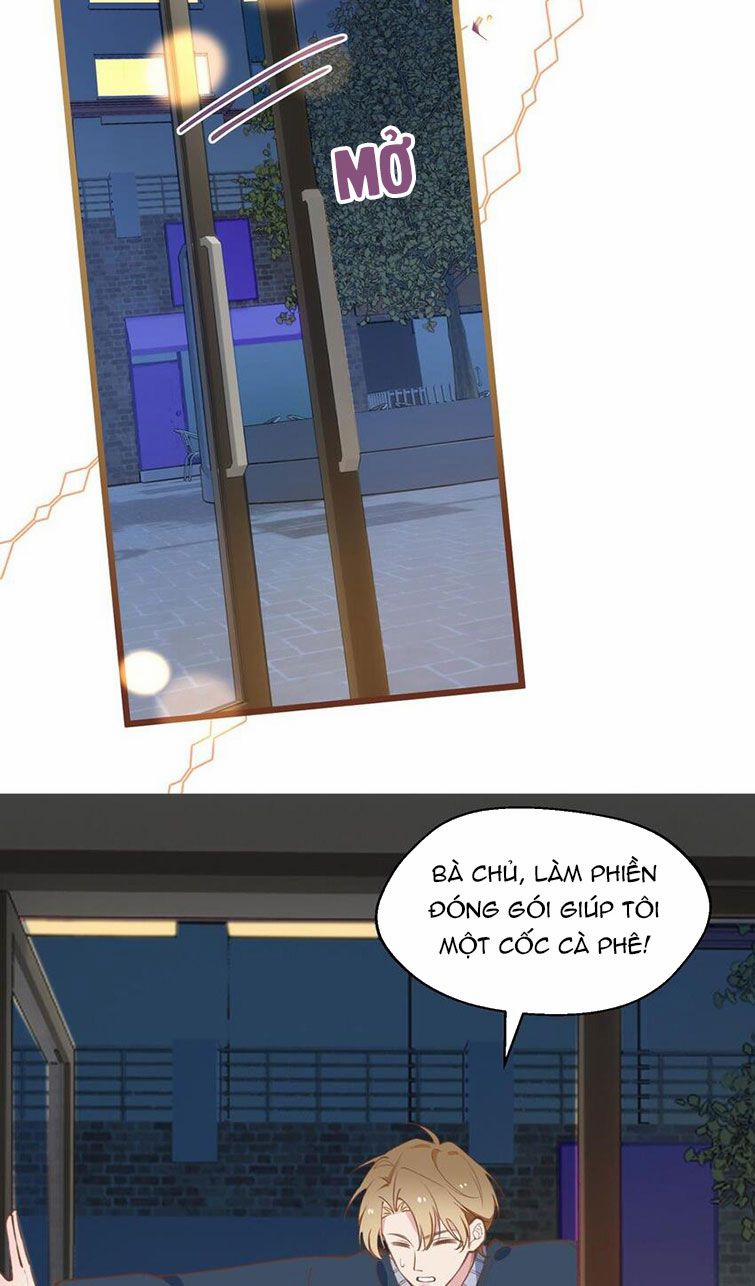 Cuộc Chiến Không Rung Động 34 trang 15