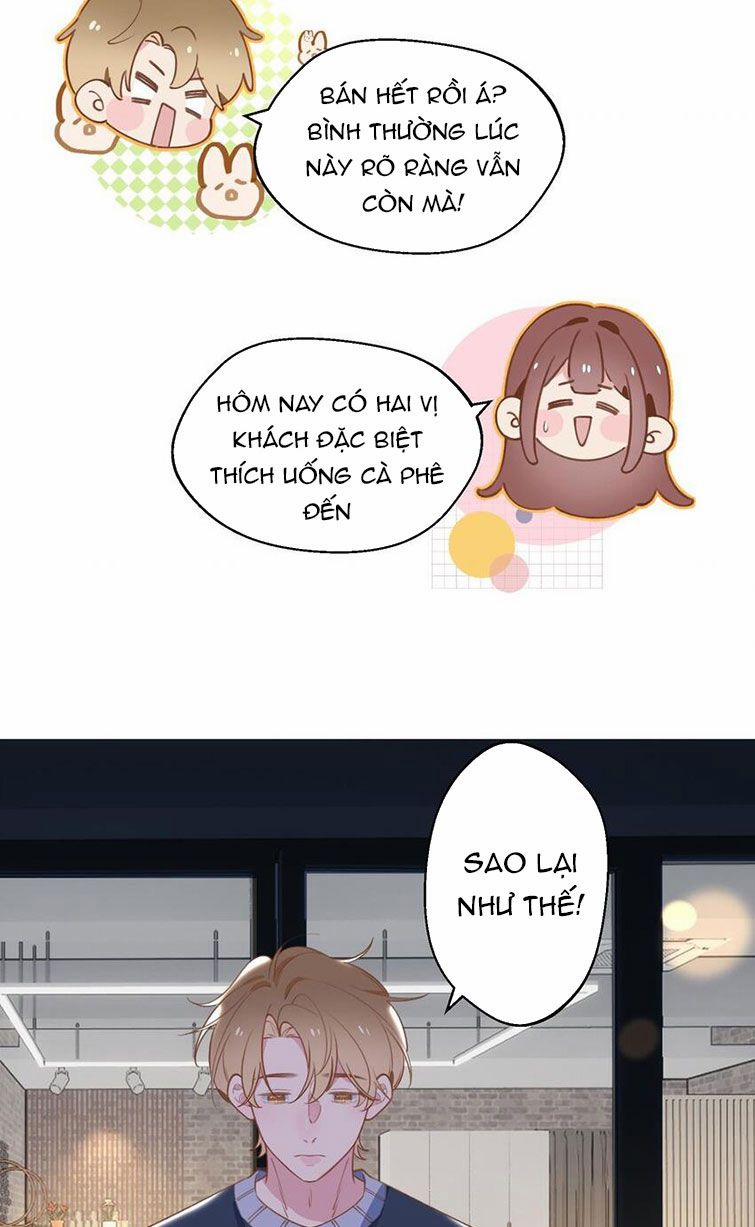 Cuộc Chiến Không Rung Động 34 trang 17