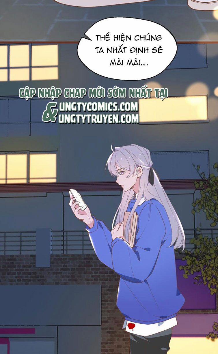 Cuộc Chiến Không Rung Động 34 trang 19