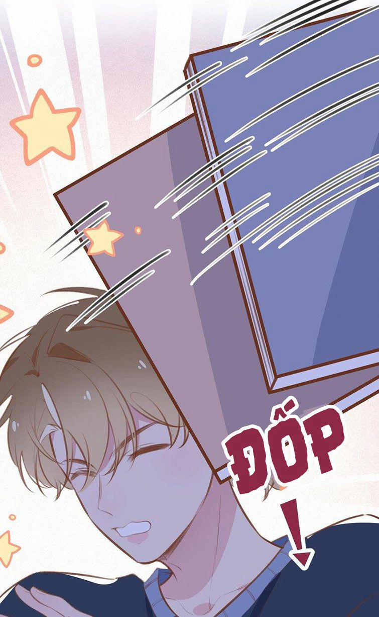 Cuộc Chiến Không Rung Động 34 trang 29