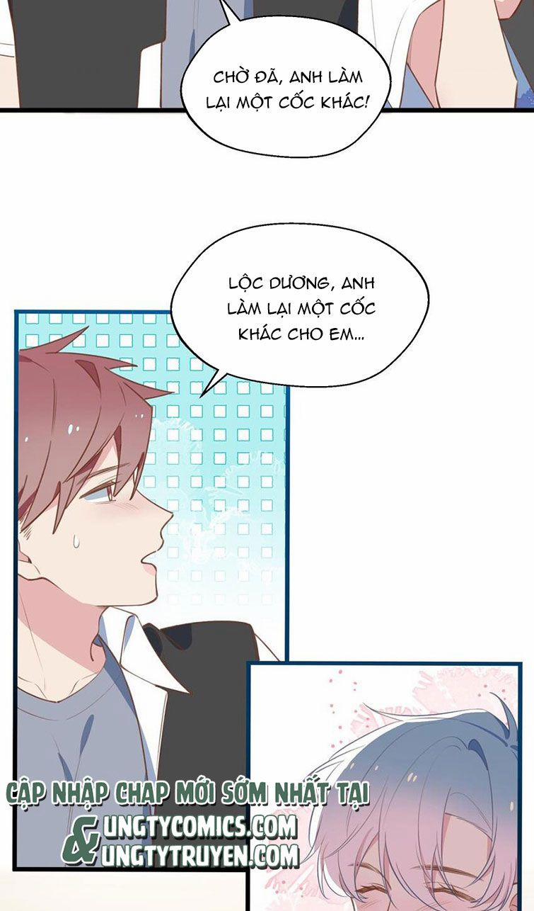 Cuộc Chiến Không Rung Động 34 trang 3