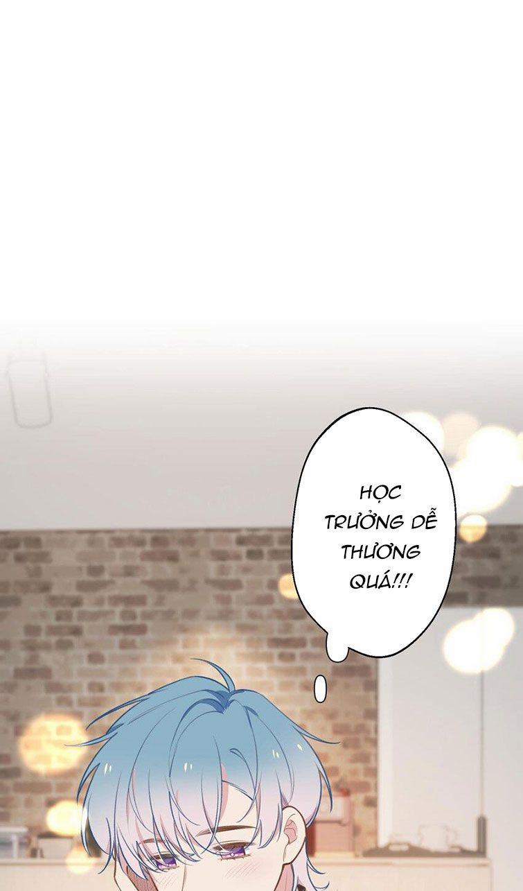 Cuộc Chiến Không Rung Động 34 trang 8