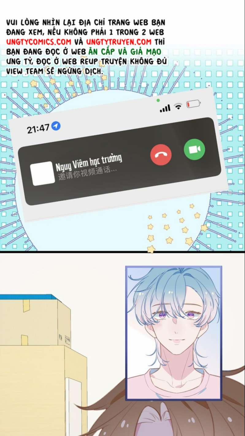 Cuộc Chiến Không Rung Động 35 trang 15