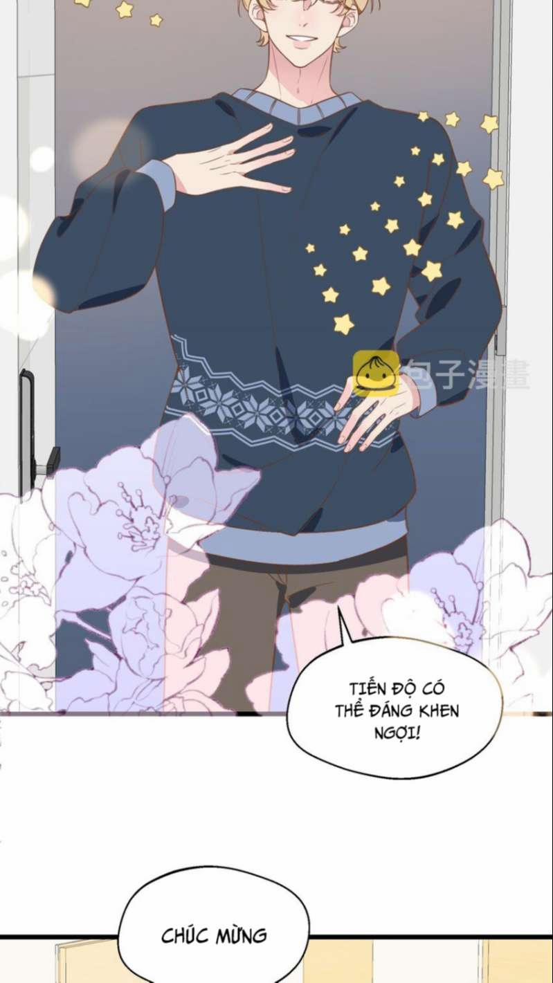 Cuộc Chiến Không Rung Động 35 trang 2