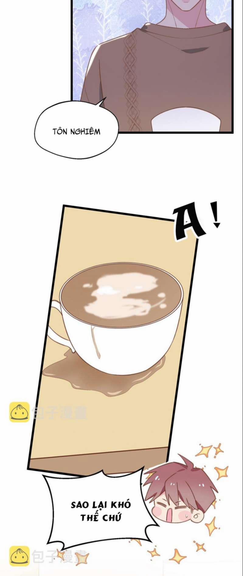 Cuộc Chiến Không Rung Động 35 trang 4