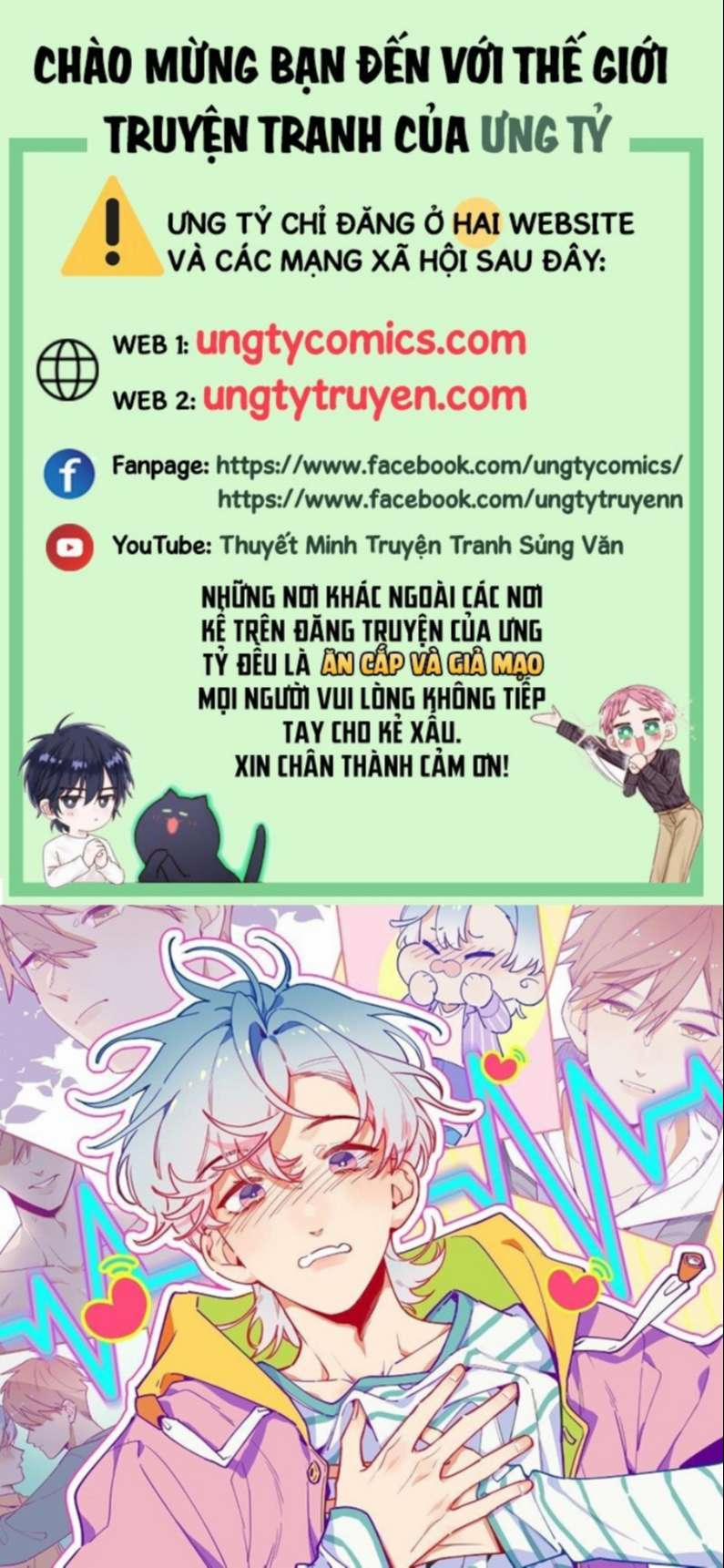 Cuộc Chiến Không Rung Động 36 trang 0