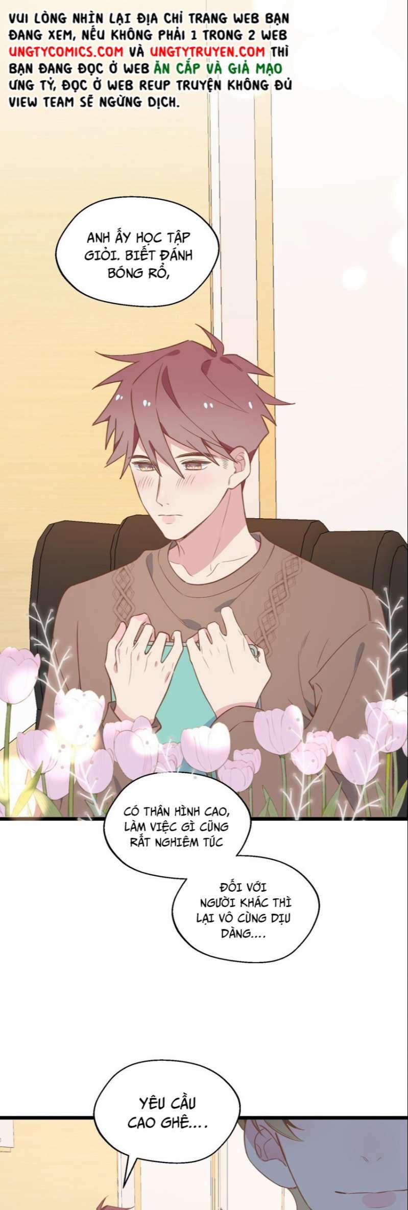 Cuộc Chiến Không Rung Động 36 trang 2