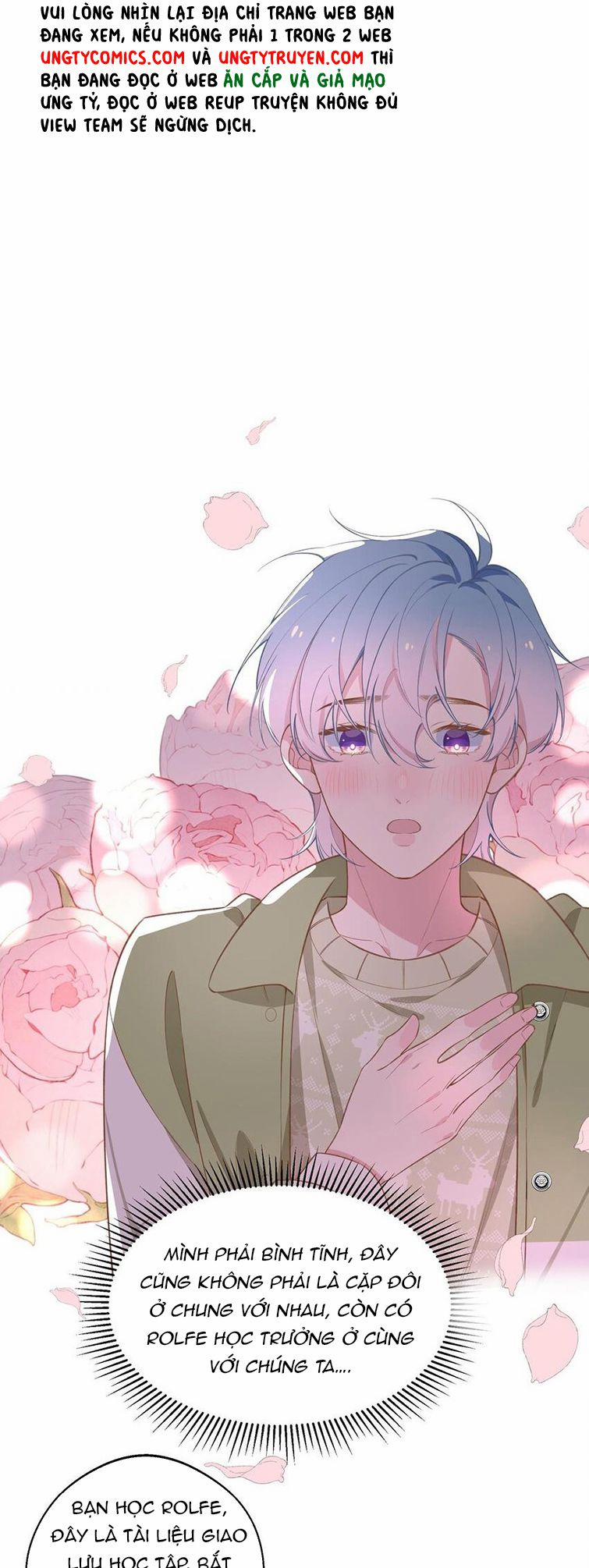 Cuộc Chiến Không Rung Động 38 trang 10