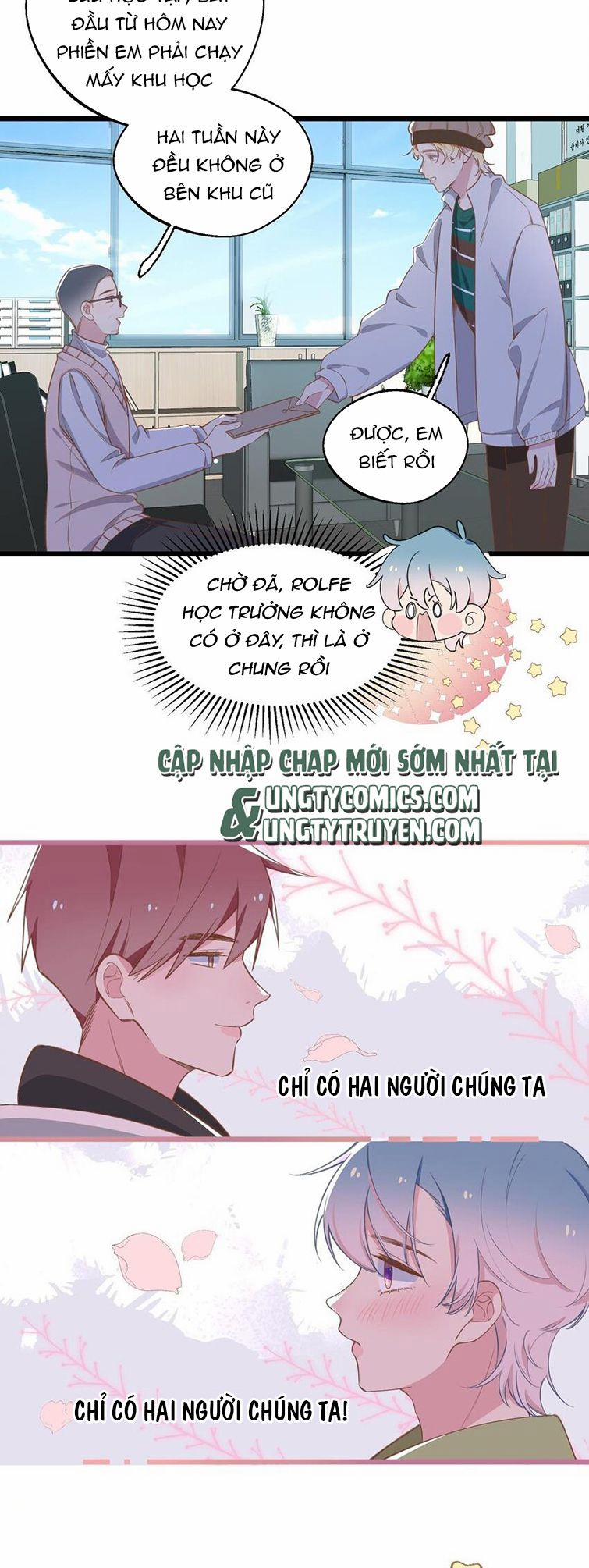 Cuộc Chiến Không Rung Động 38 trang 11