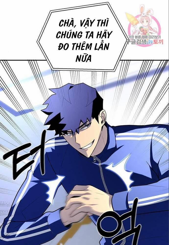 Cuộc Chiến Siêu Nhân 11 trang 115