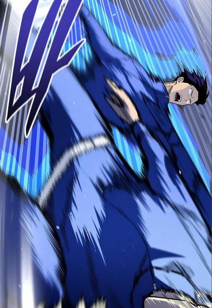 Cuộc Chiến Siêu Nhân 11 trang 133