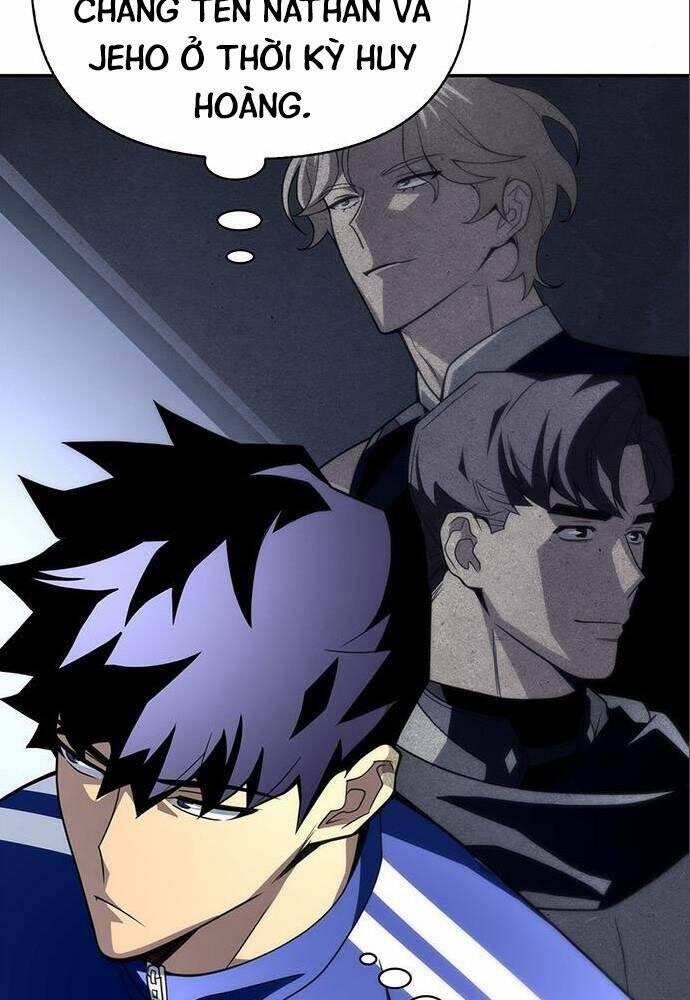 Cuộc Chiến Siêu Nhân 11 trang 154