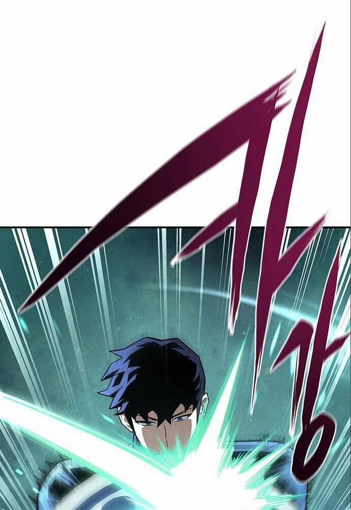 Cuộc Chiến Siêu Nhân 11 trang 16