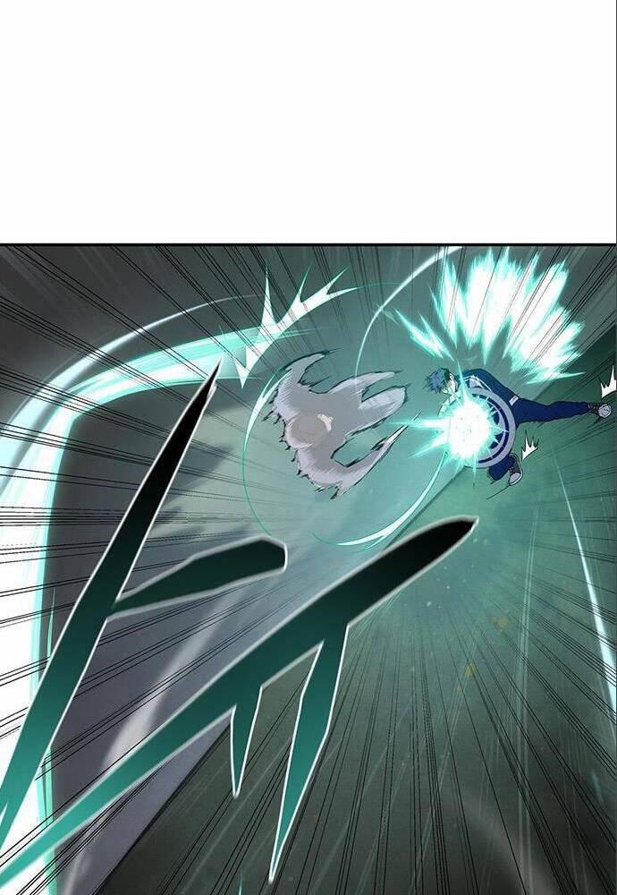 Cuộc Chiến Siêu Nhân 11 trang 19