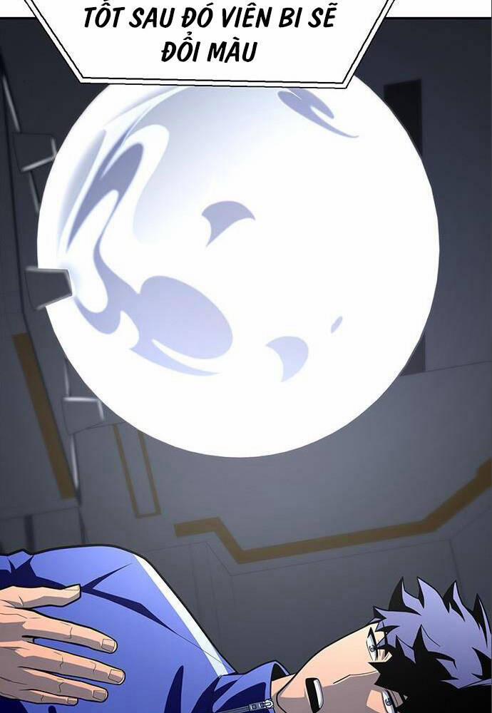 Cuộc Chiến Siêu Nhân 11 trang 192