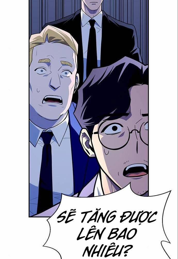 Cuộc Chiến Siêu Nhân 11 trang 201