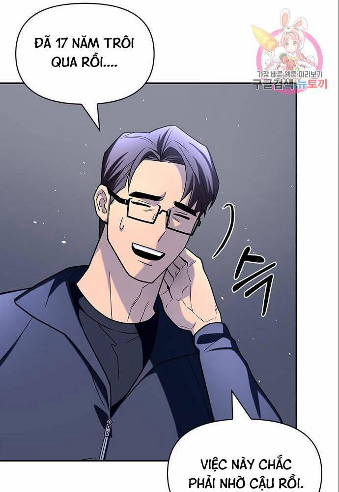 Cuộc Chiến Siêu Nhân 11 trang 25